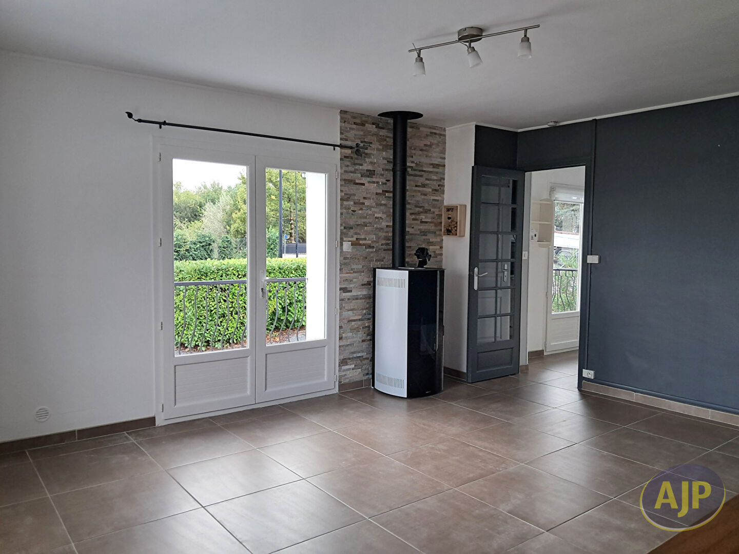 Maison T4 Centre Pons - photo 8