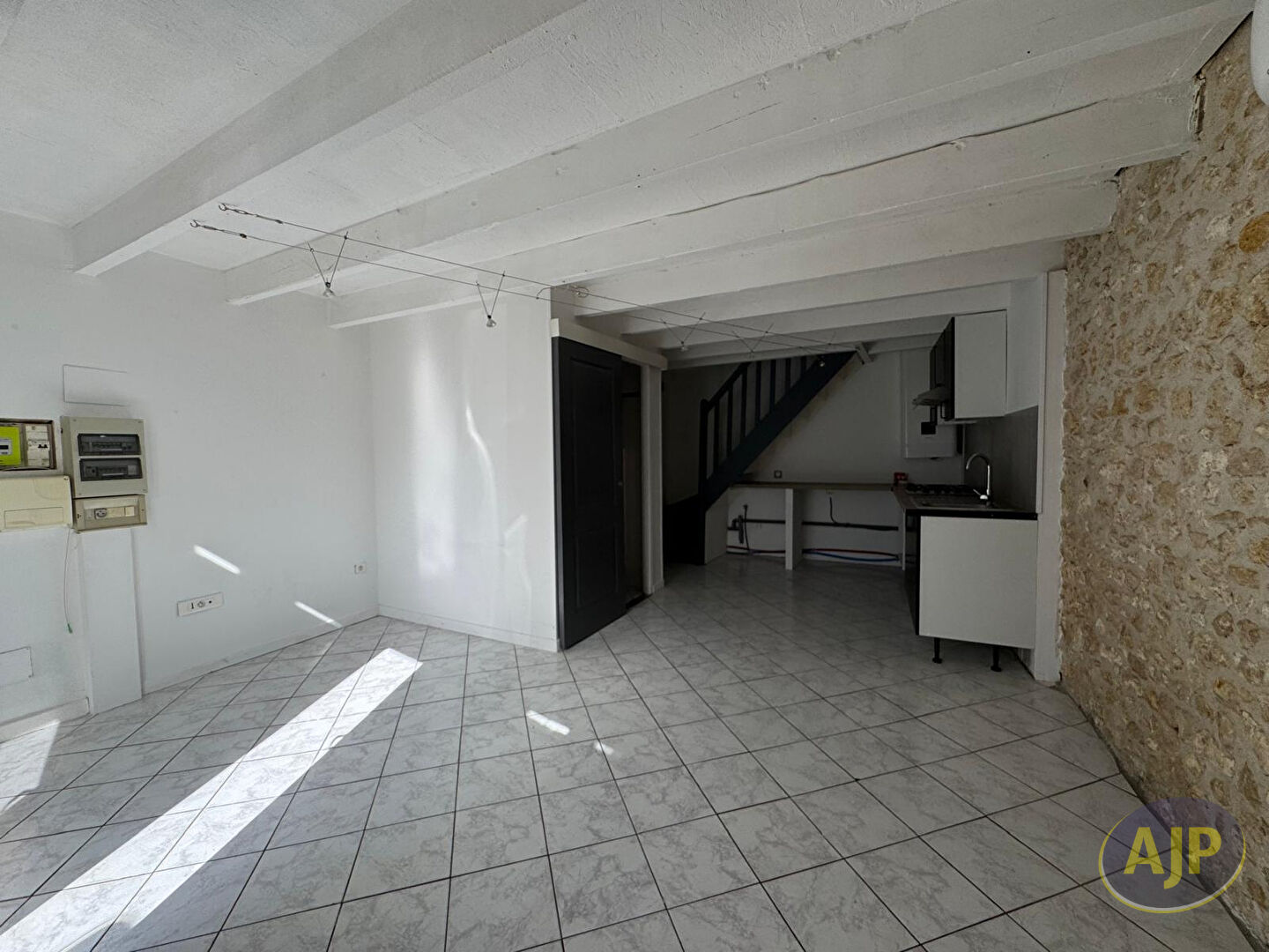 Maison Montendre 3 pièce(s) 53 m2 - photo 1