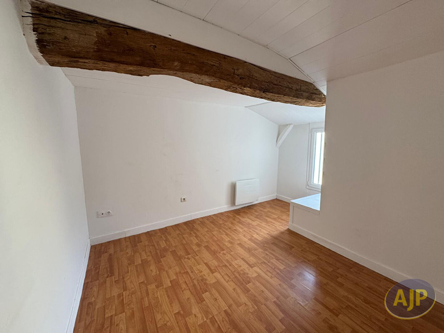Maison Montendre 3 pièce(s) 53 m2 - photo 5