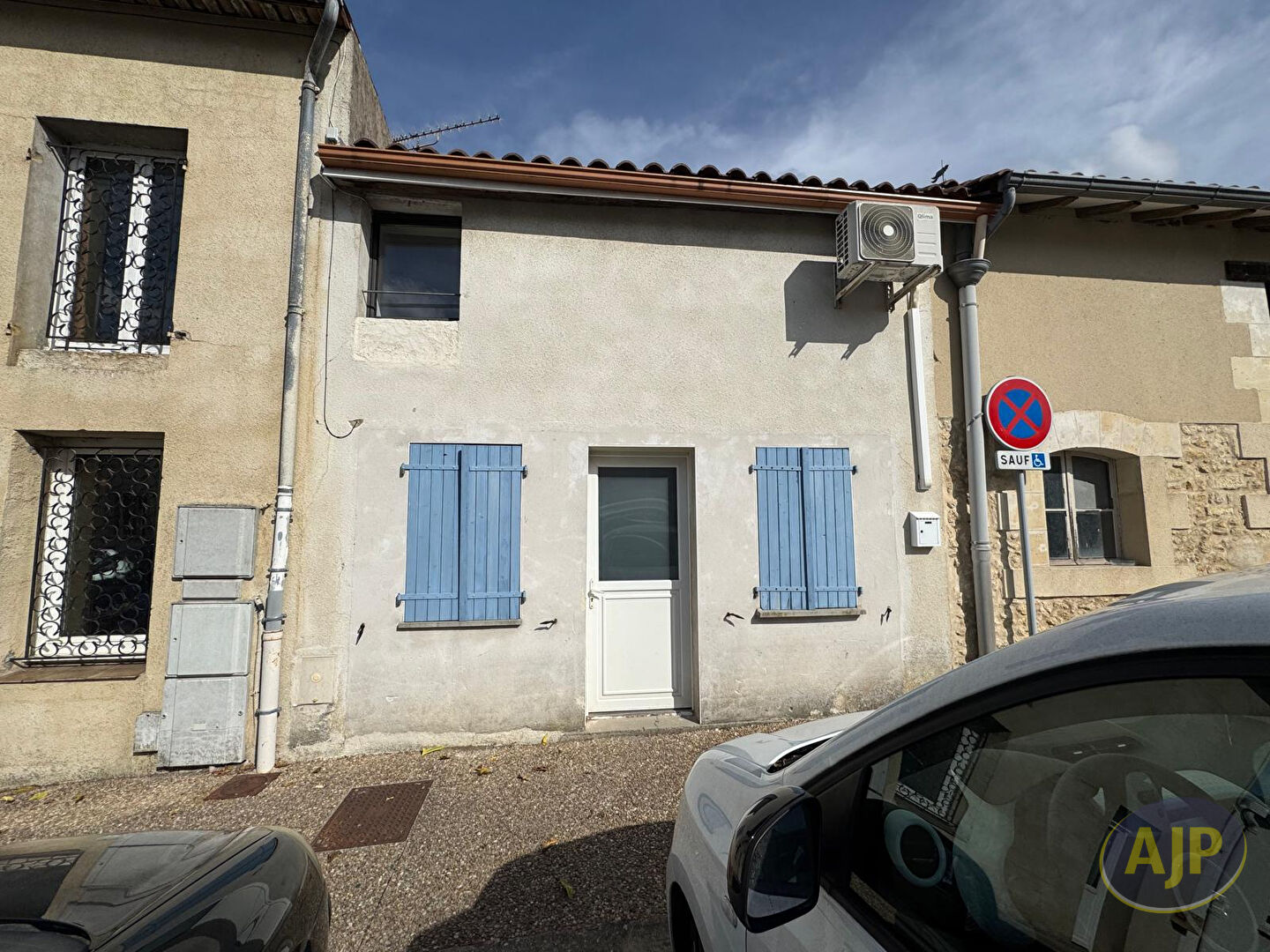Maison Montendre 3 pièce(s) 53 m2 - photo 9