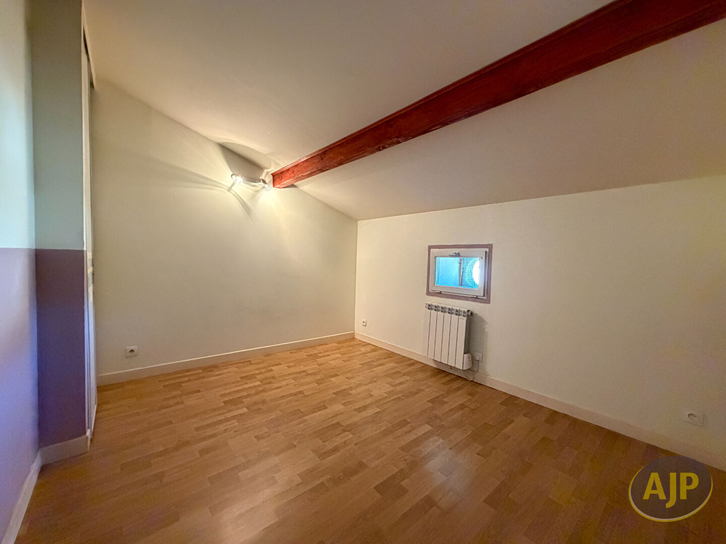 Appartement en duplex au coeur de Pons ! - photo 5
