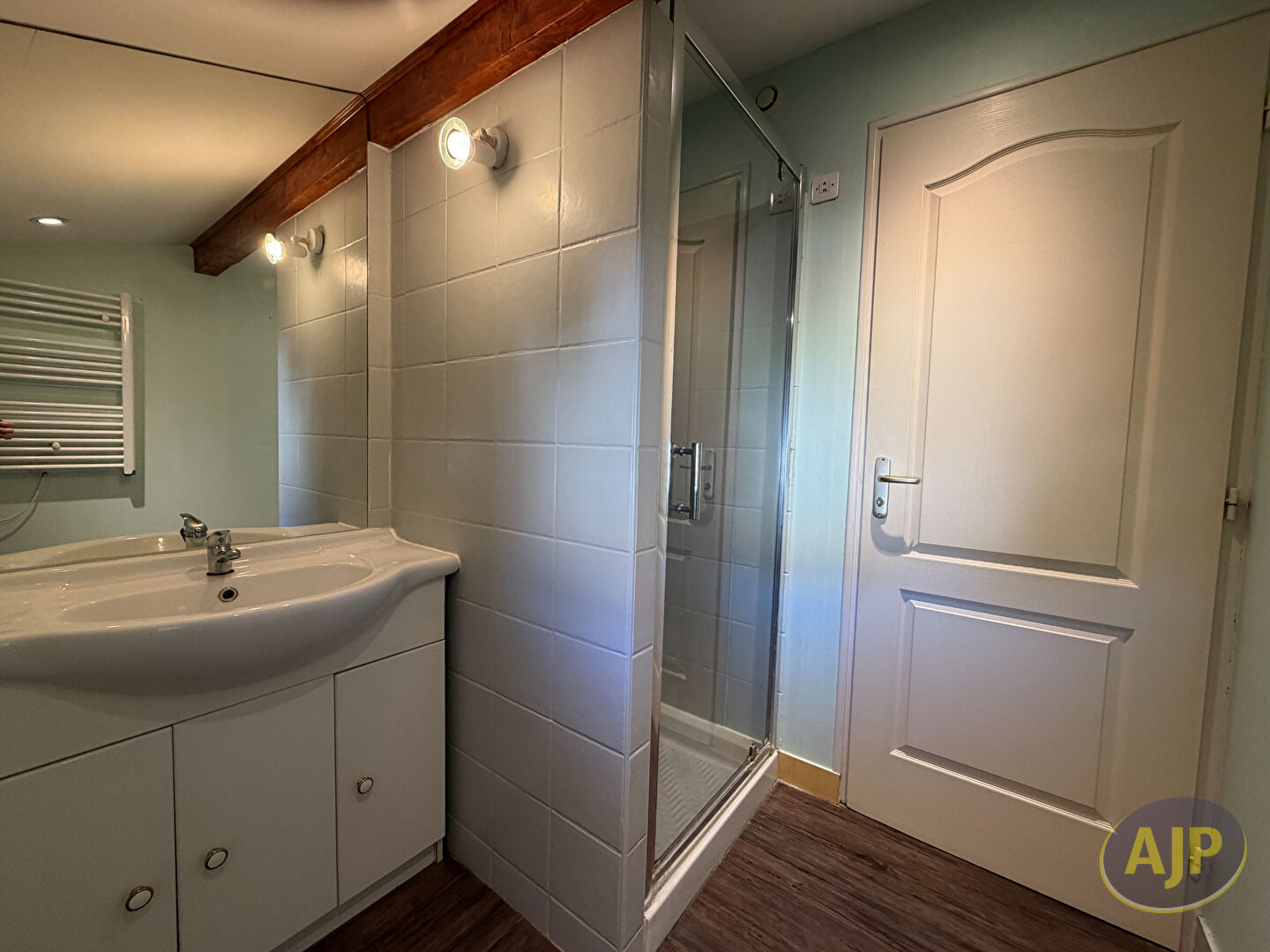 Appartement en duplex au coeur de Pons ! - photo 7