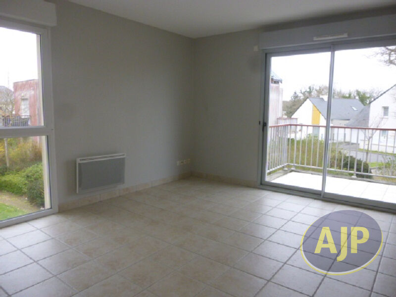 Appartement La Baule Escoublac 2 pièces 45.15 m2 - photo 1