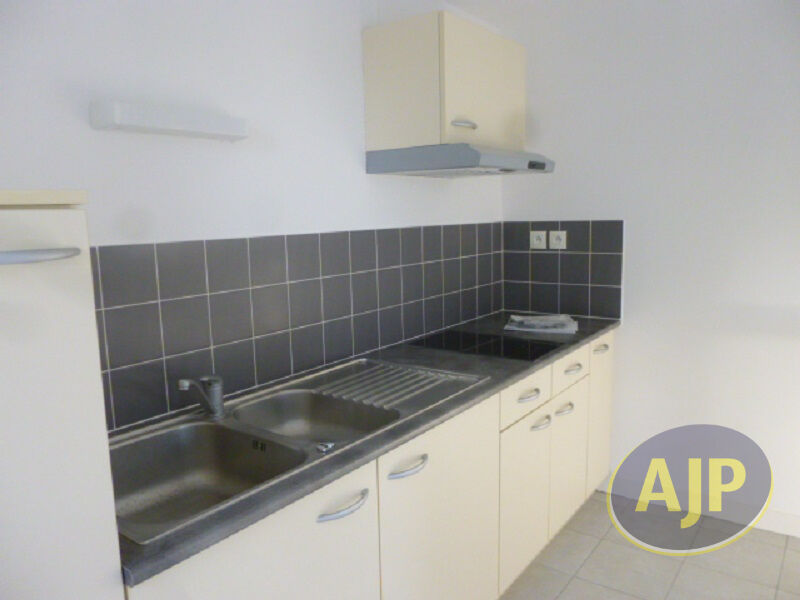 Appartement La Baule Escoublac 2 pièces 45.15 m2 - photo 3