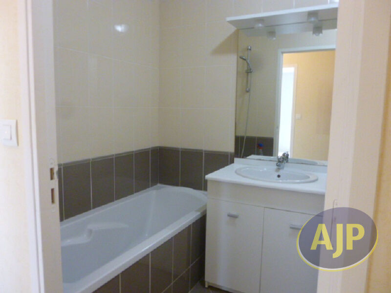 Appartement La Baule Escoublac 2 pièces 45.15 m2 - photo 4