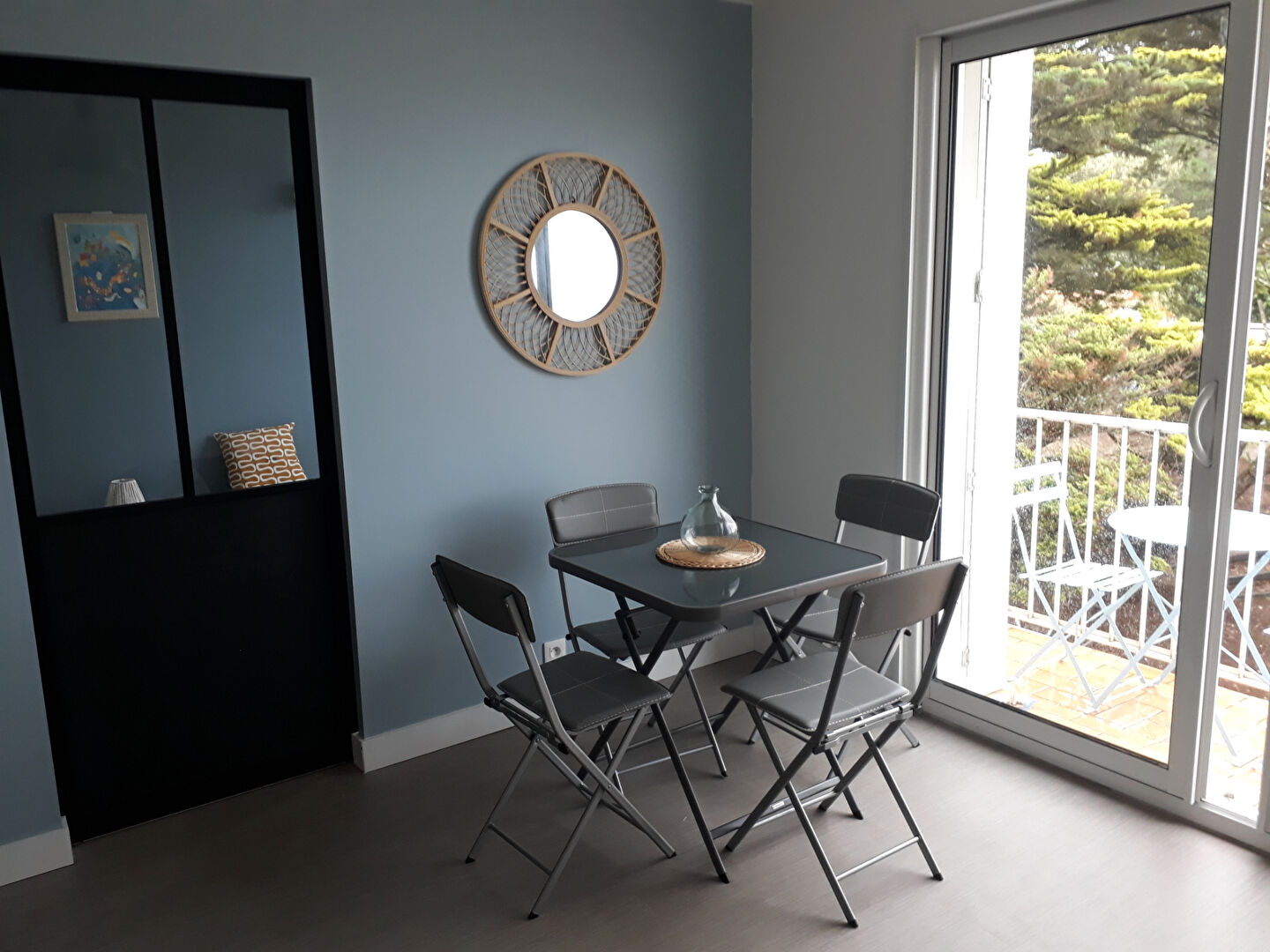Appartement Type 1 de 34m²  - PORNICHET - photo 1