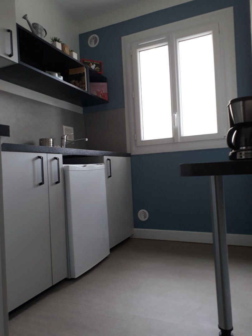 Appartement Type 1 de 34m²  - PORNICHET - photo 2