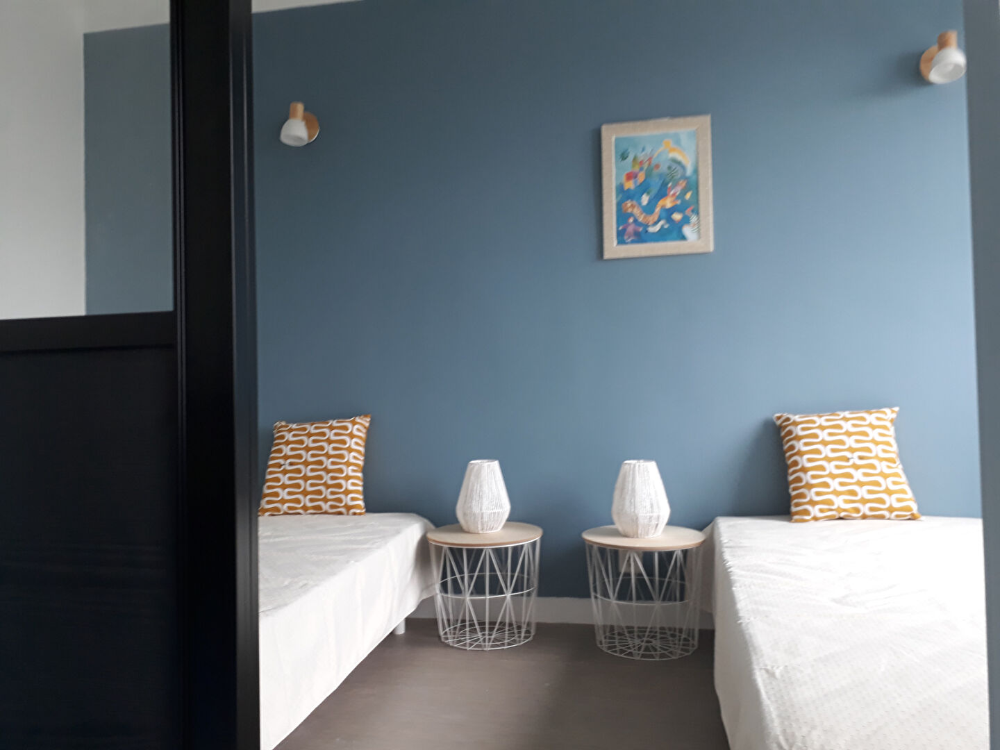 Appartement Type 1 de 34m²  - PORNICHET - photo 3