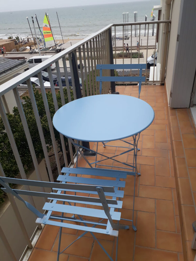 Appartement Type 1 de 34m²  - PORNICHET - photo 4