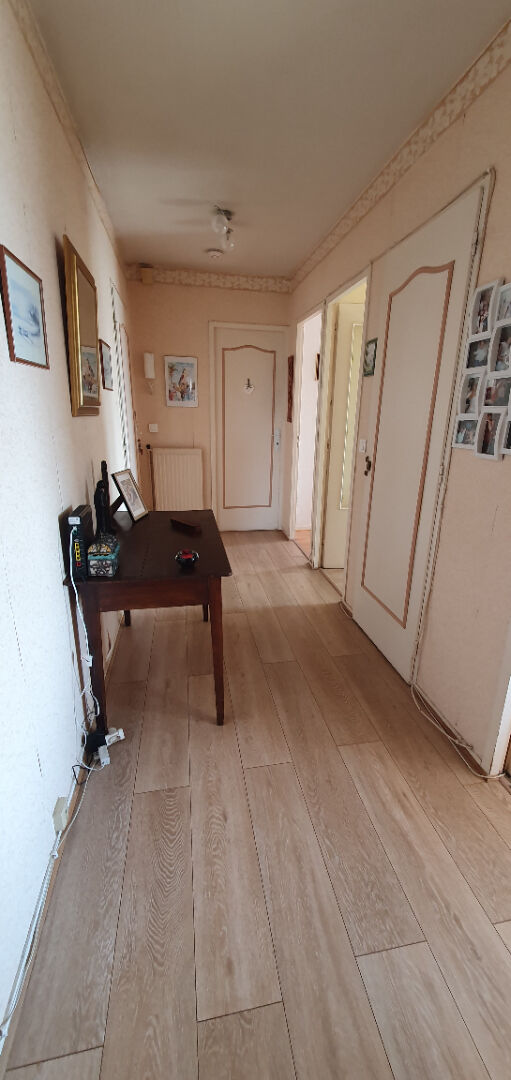 Appartement Type 4 de 2 chambres de 76m2 - photo 13