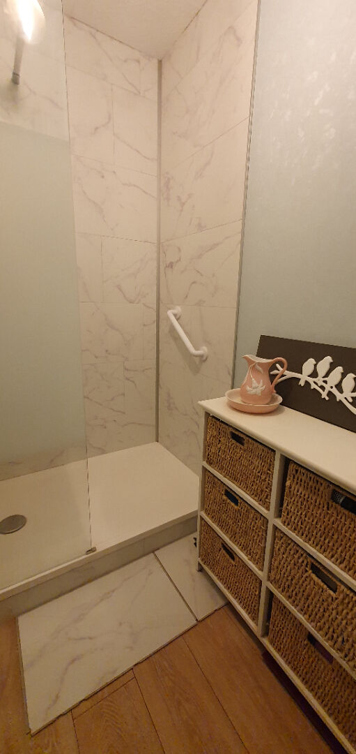 Appartement Type 4 de 2 chambres de 76m2 - photo 14