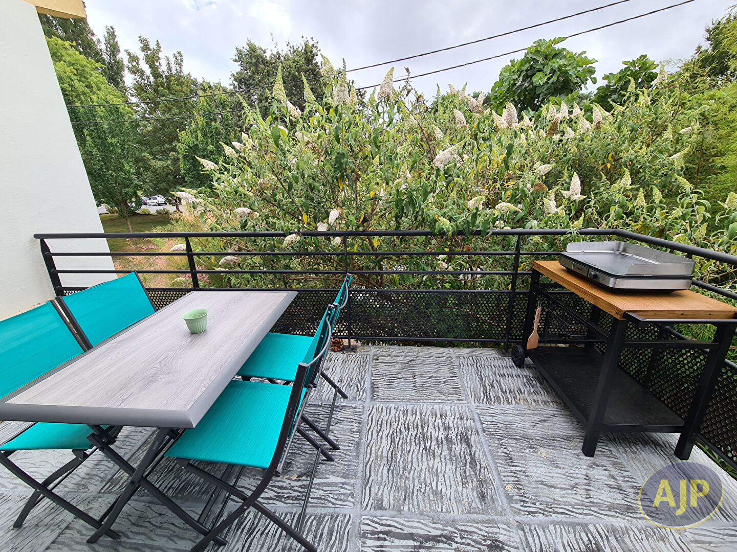 Appartement Saint Marc Sur Mer 1 pièce - photo 1