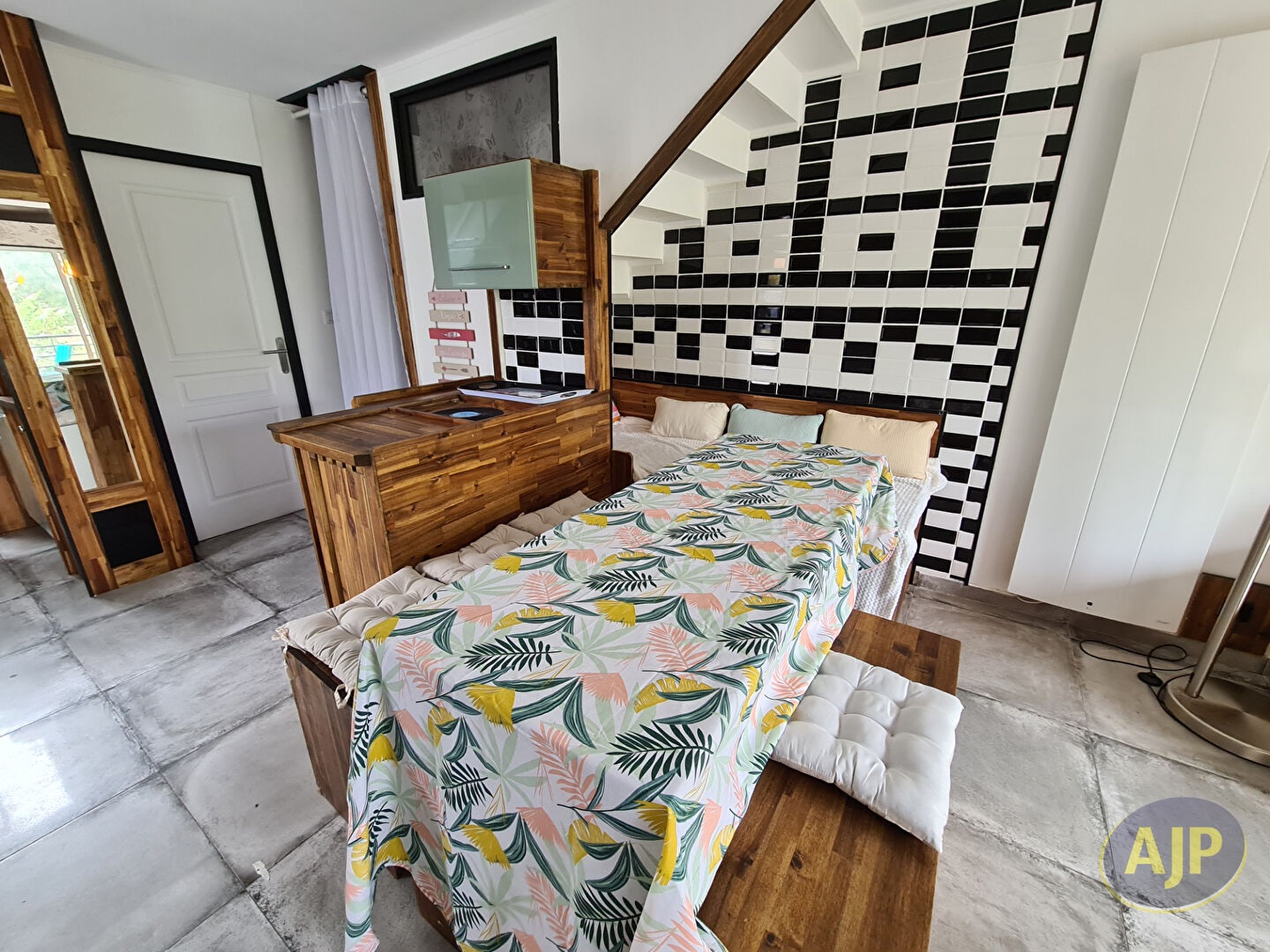 Appartement Saint Marc Sur Mer 1 pièce - photo 2