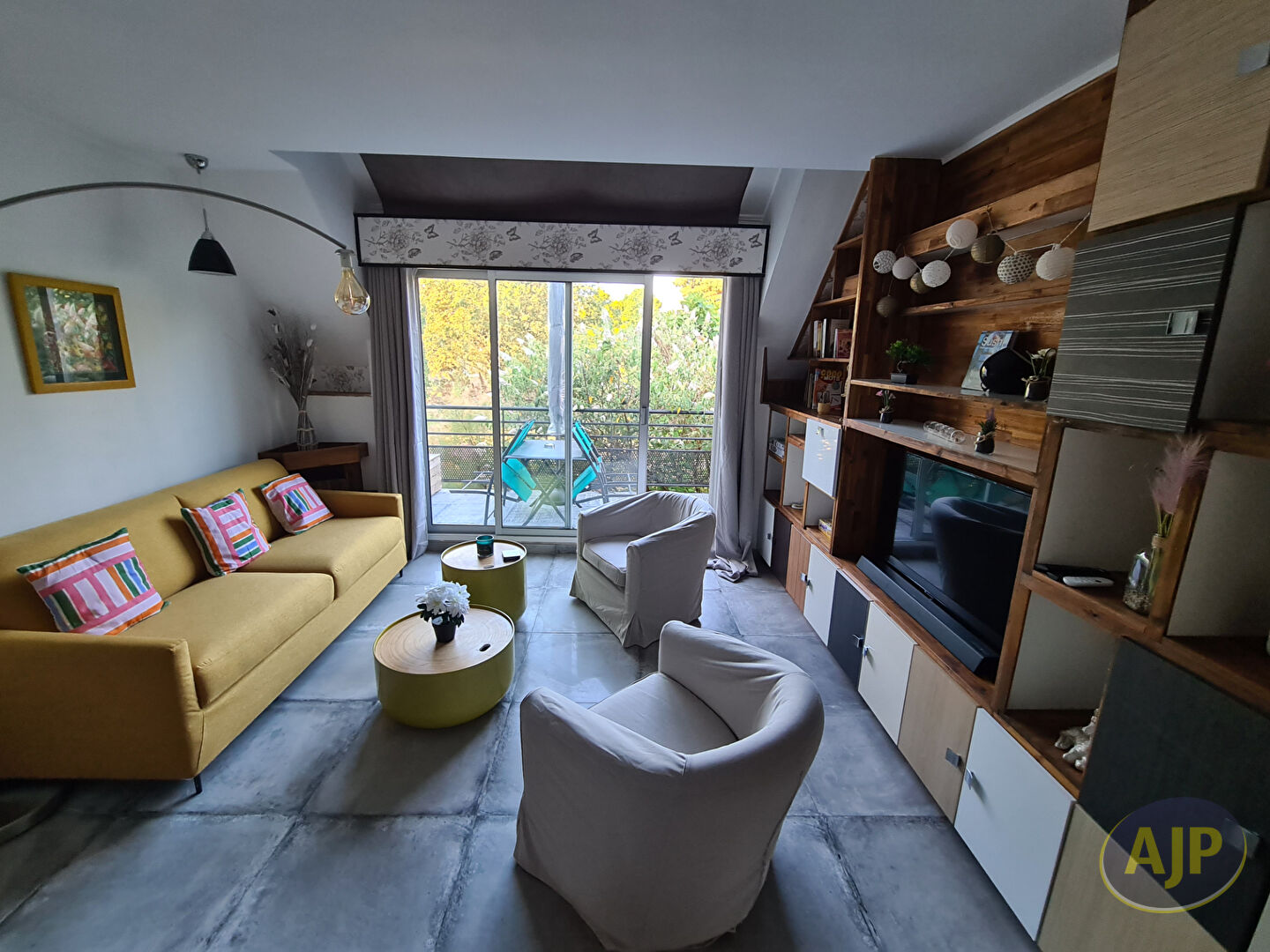 Appartement Saint Marc Sur Mer 1 pièce - photo 3