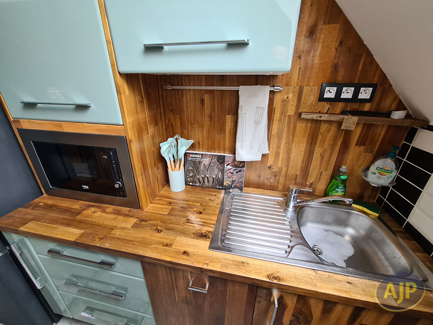 Appartement Saint Marc Sur Mer 1 pièce - photo 4