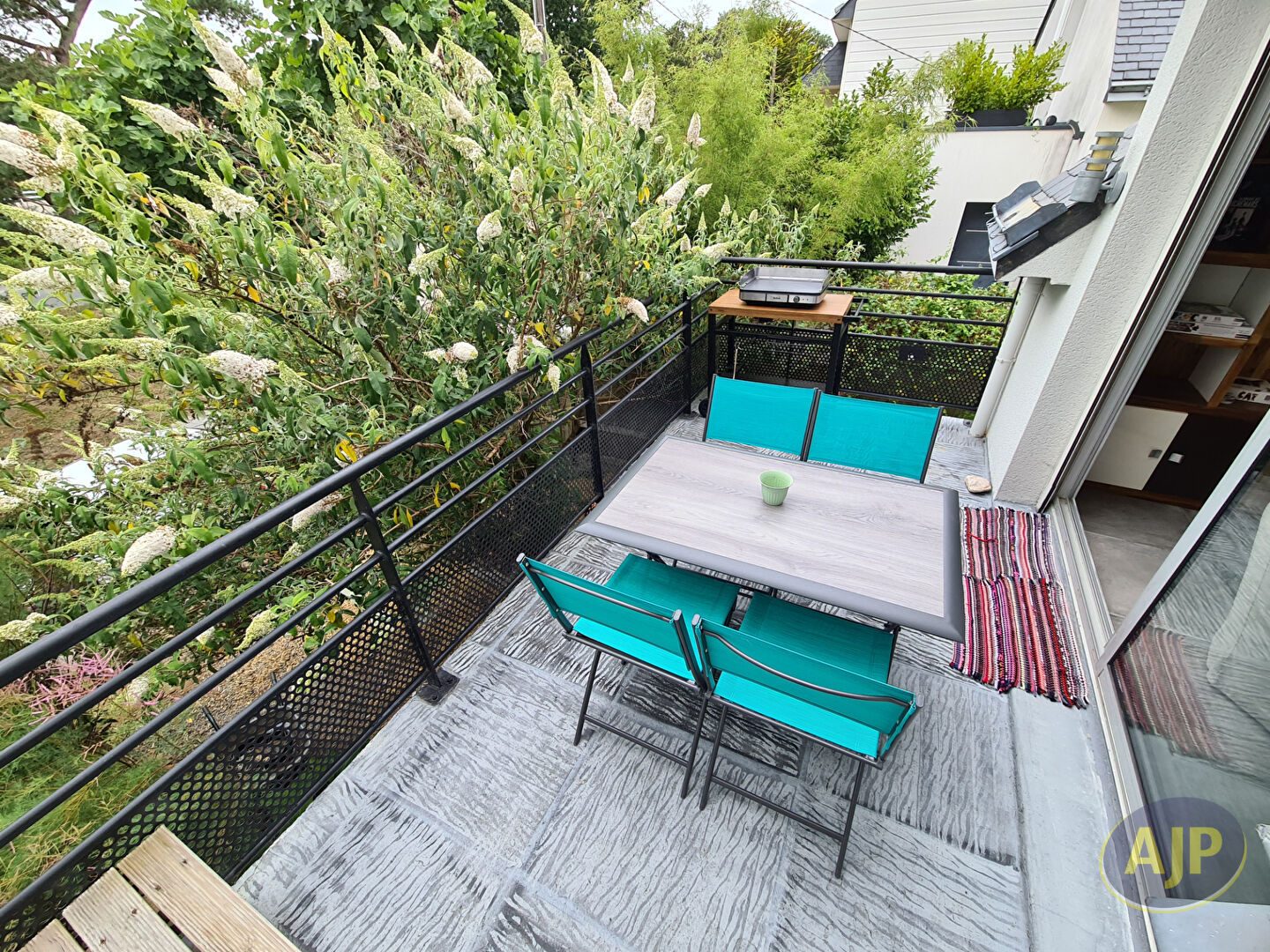 Appartement Saint Marc Sur Mer 1 pièce - photo 5