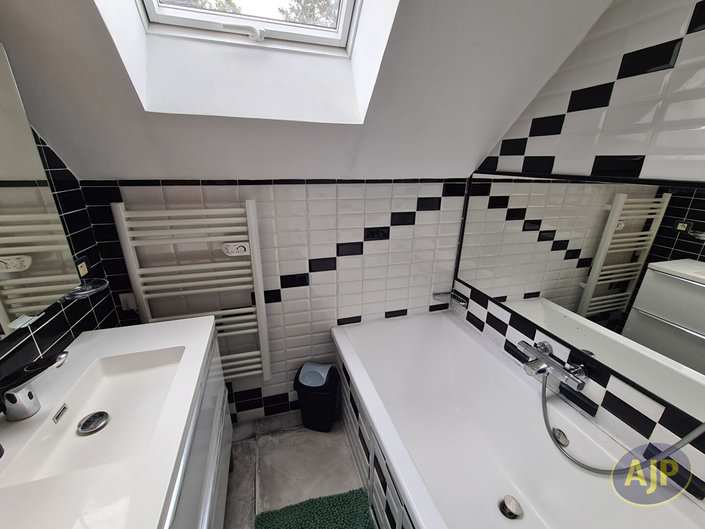 Appartement Saint Marc Sur Mer 1 pièce - photo 6
