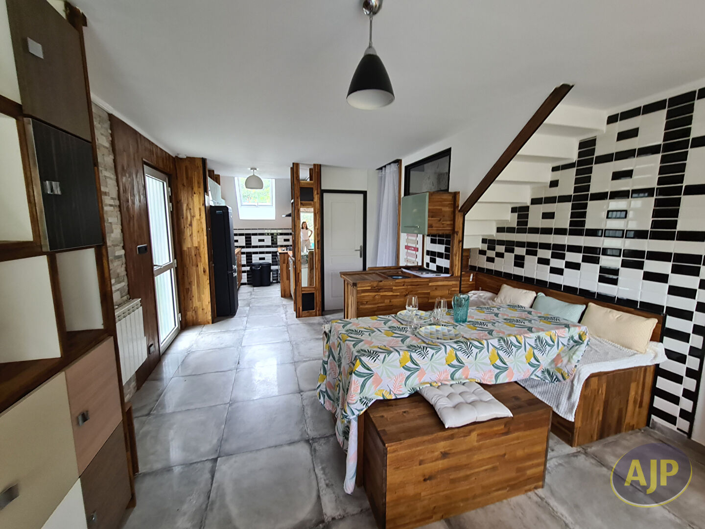 Appartement Saint Marc Sur Mer 1 pièce - photo 10