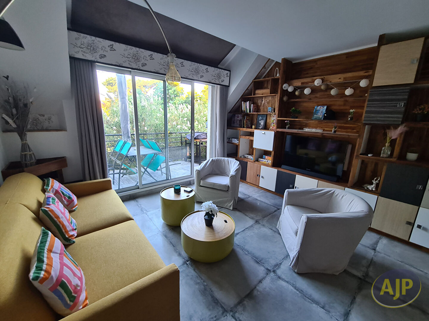 Appartement Saint Marc Sur Mer 1 pièce - photo 13