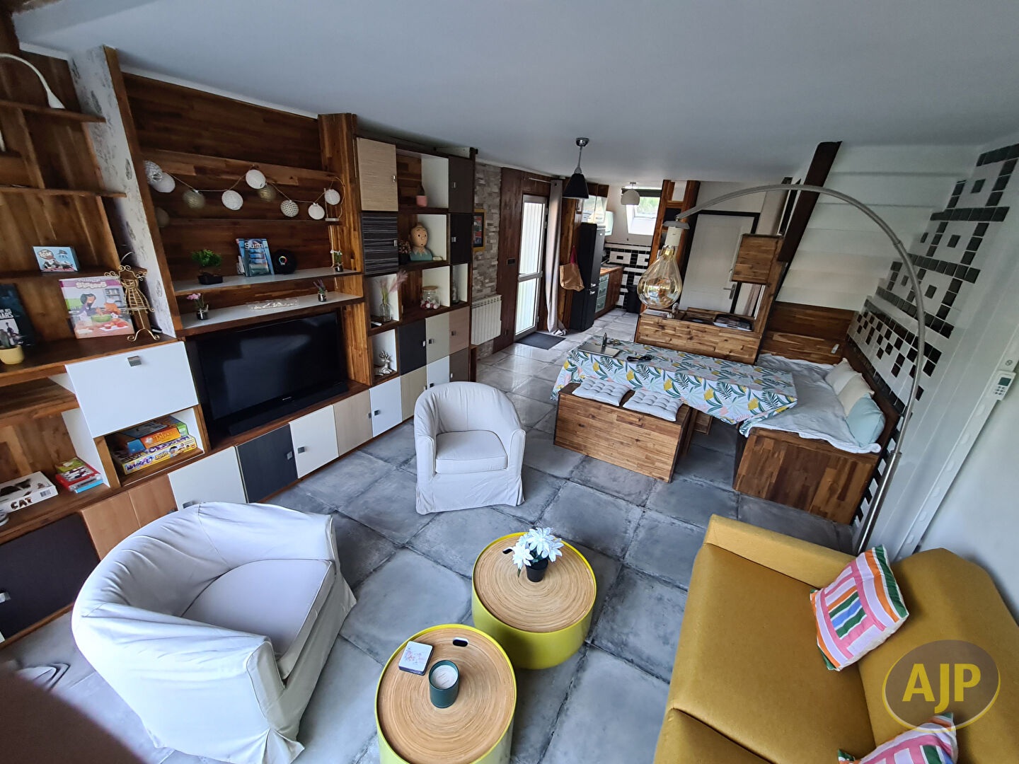 Appartement Saint Marc Sur Mer 1 pièce - photo 14