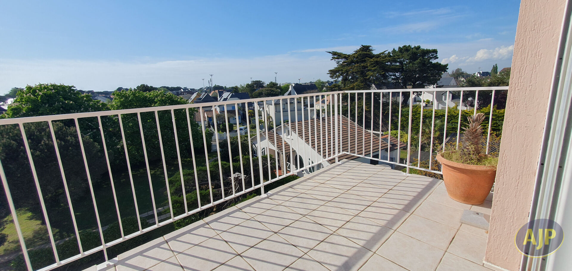 Appartement Type 4 de 2 chambres de 76m2 - photo 1