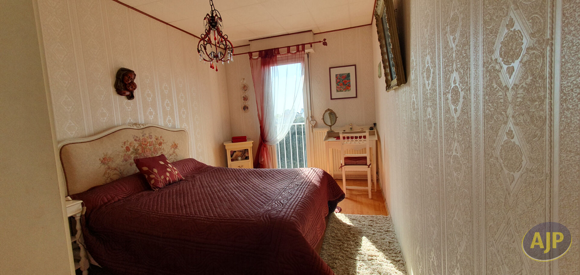 Appartement Type 4 de 2 chambres de 76m2 - photo 4