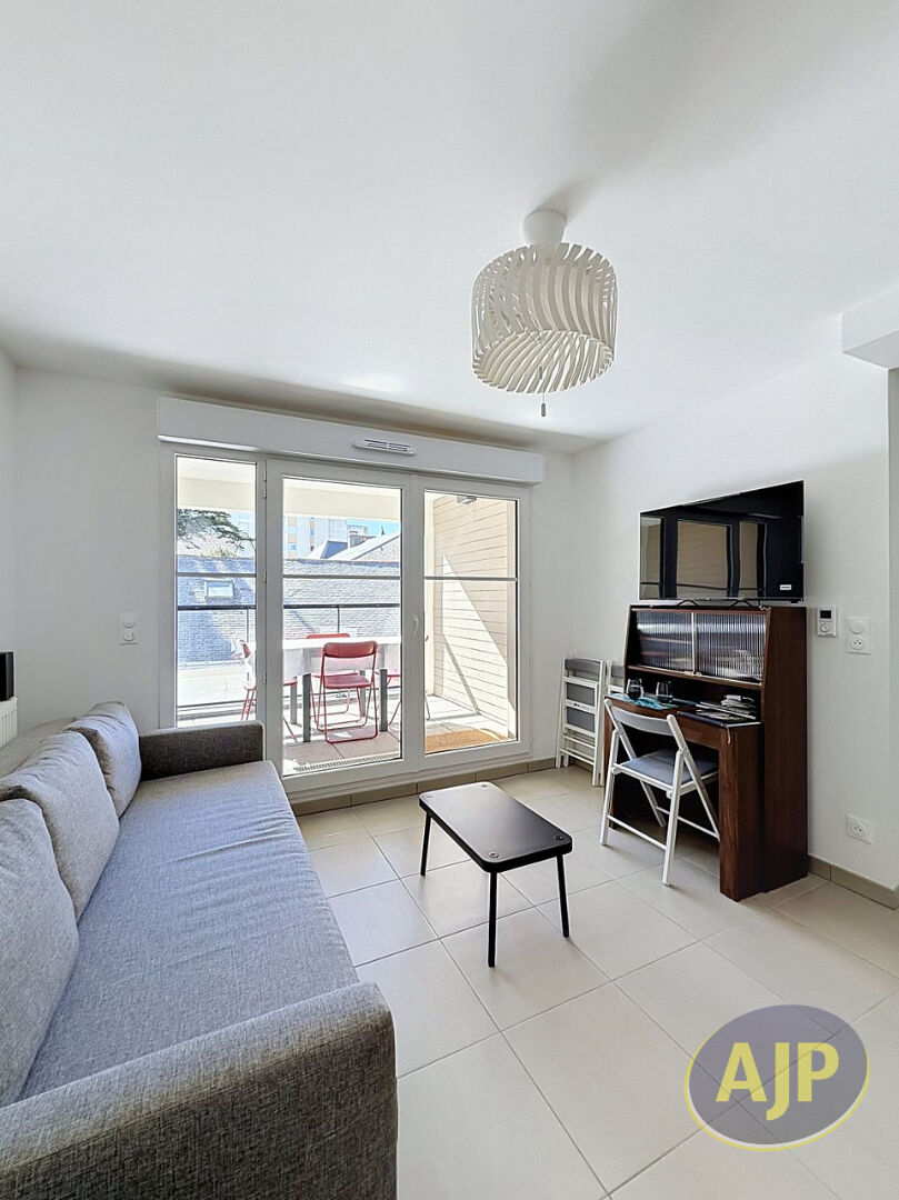 Appartement Pornichet 2 pièces 37.36 m2 - photo 1