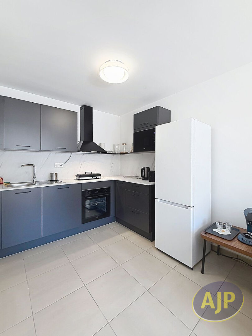 Appartement Pornichet 2 pièces 37.36 m2 - photo 2