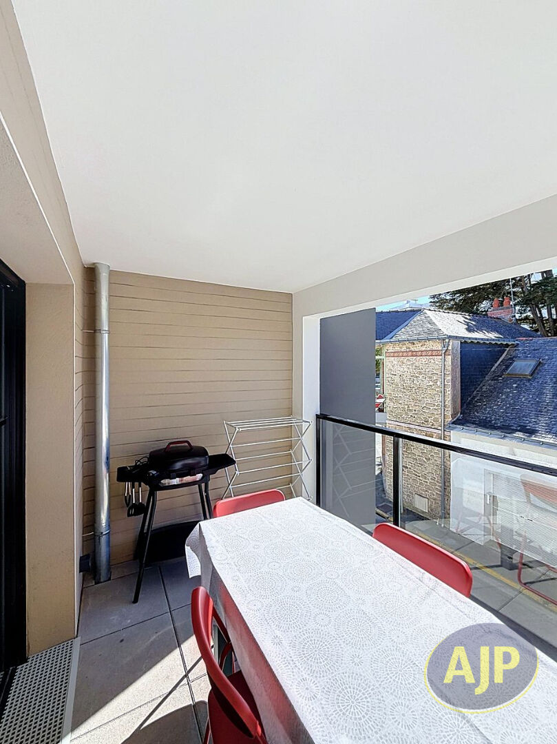 Appartement Pornichet 2 pièces 37.36 m2 - photo 3