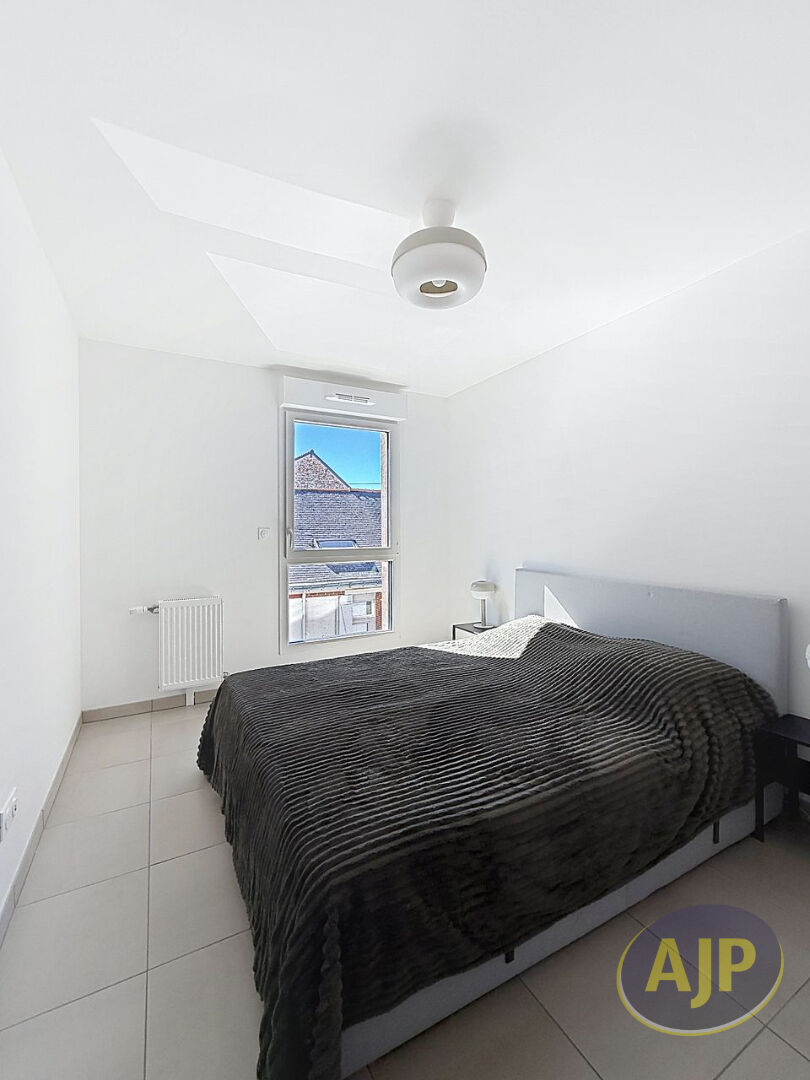 Appartement Pornichet 2 pièces 37.36 m2 - photo 5