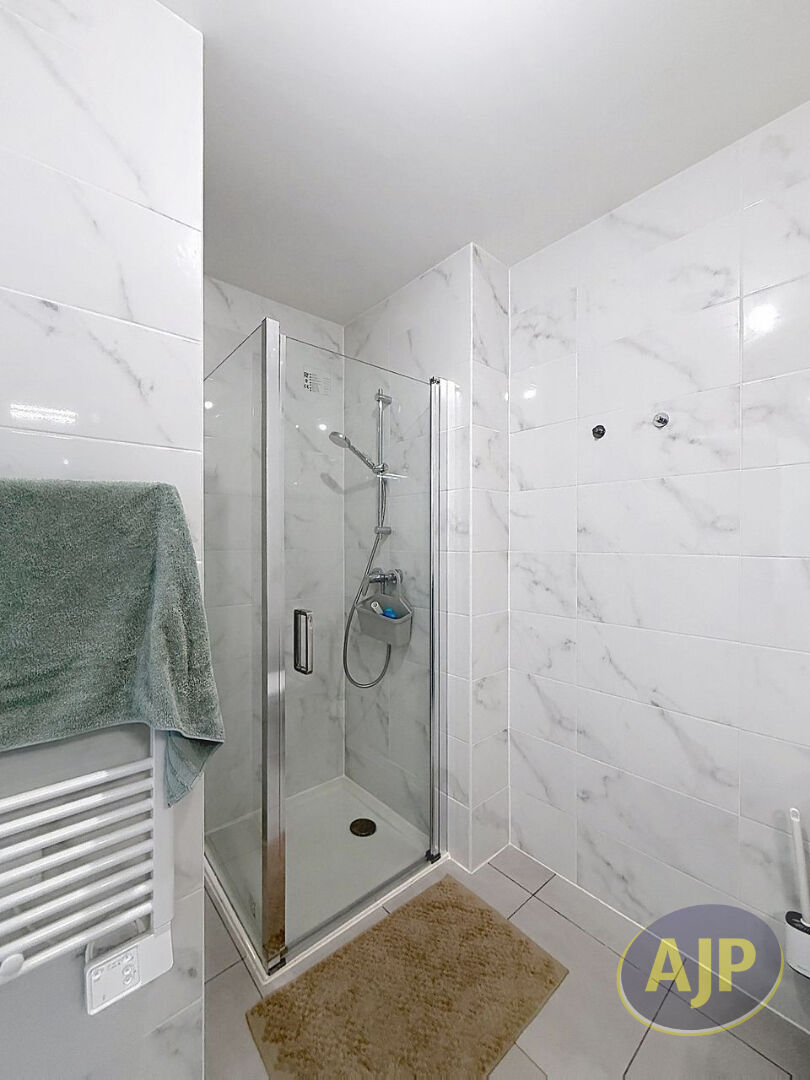 Appartement Pornichet 2 pièces 37.36 m2 - photo 7