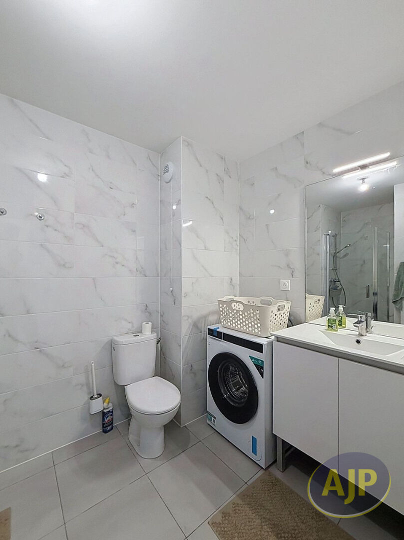 Appartement Pornichet 2 pièces 37.36 m2 - photo 8