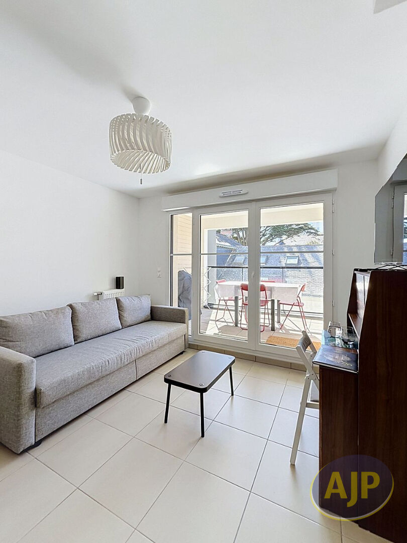 Appartement Pornichet 2 pièces 37.36 m2 - photo 9