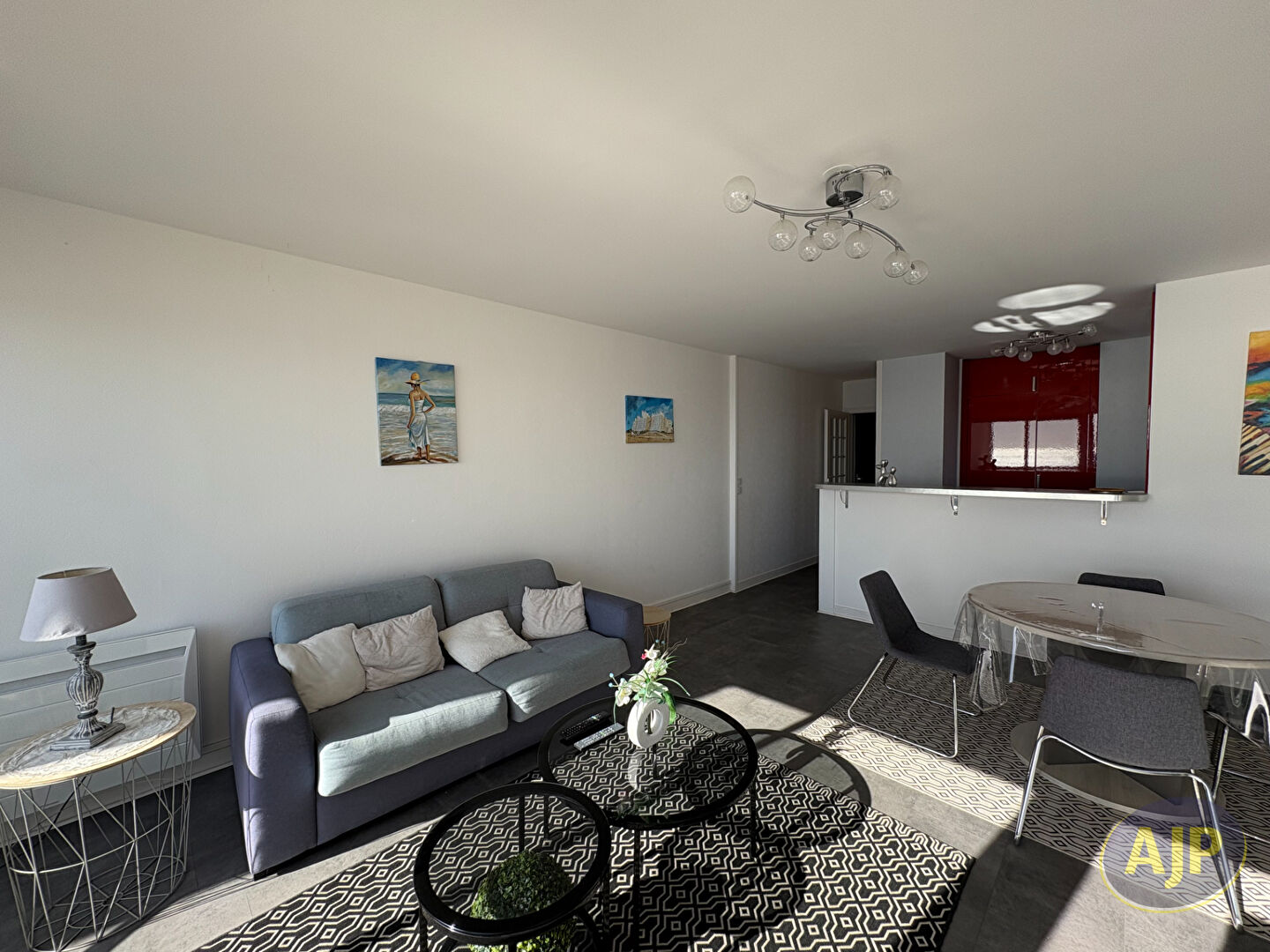 Appartement face mer bail code civil - photo 2