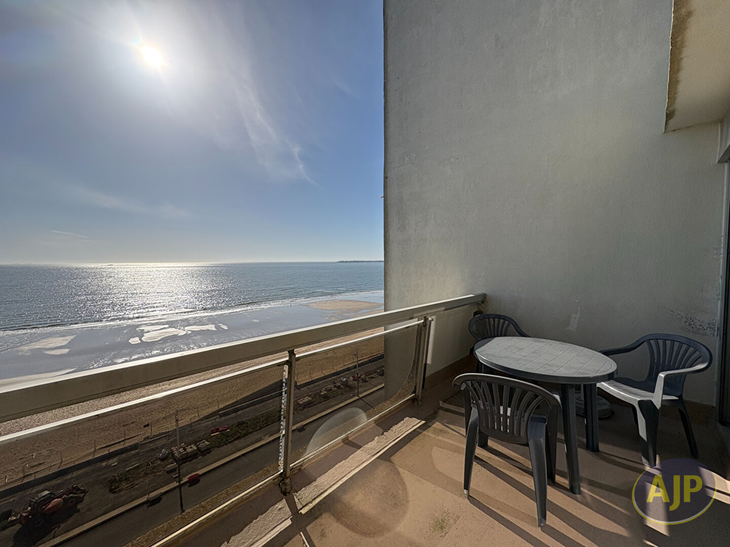 Appartement face mer bail code civil - photo 3