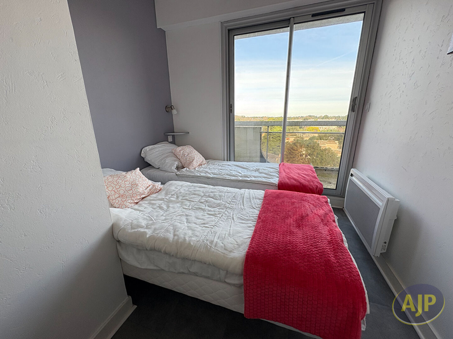 Appartement face mer bail code civil - photo 4