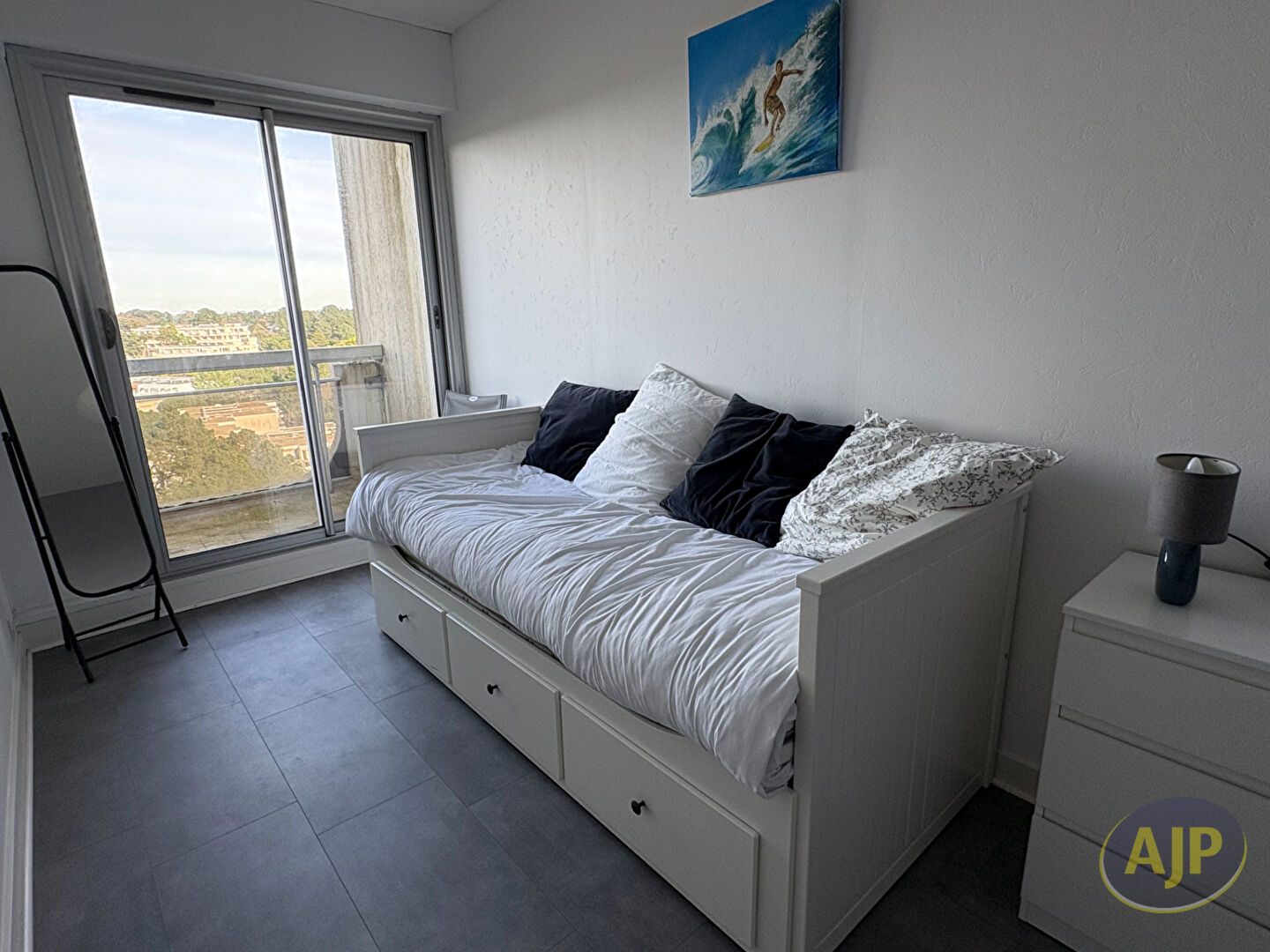Appartement face mer bail code civil - photo 5