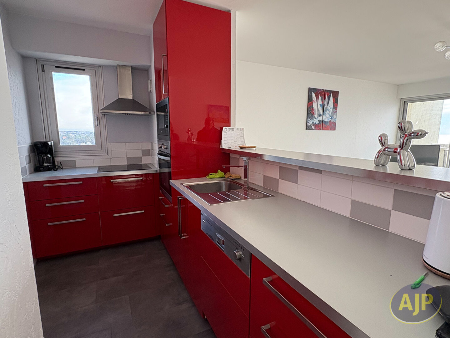 Appartement face mer bail code civil - photo 6