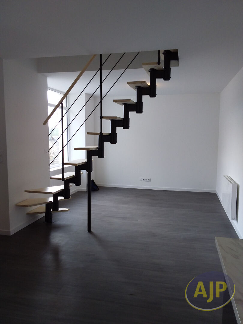 T3 SAINT CONGARD - photo 3