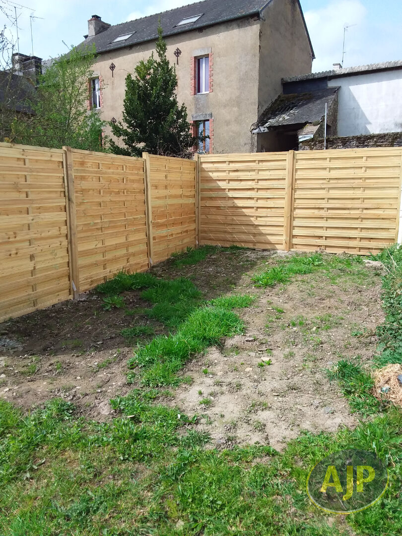 T3 SAINT CONGARD - photo 8