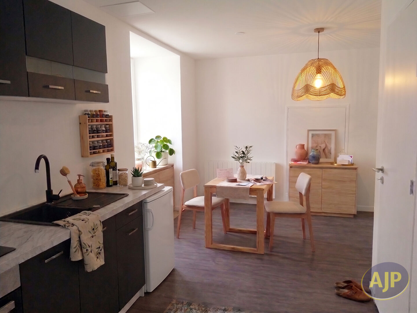STUDIO SAINT CONGARD - photo 1