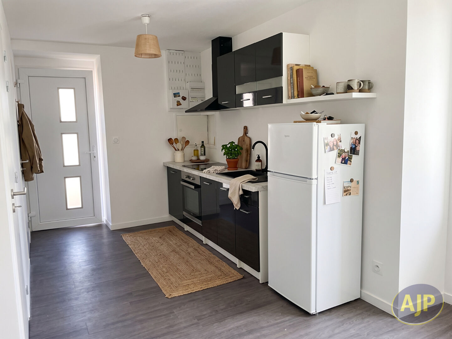 STUDIO SAINT CONGARD - photo 2