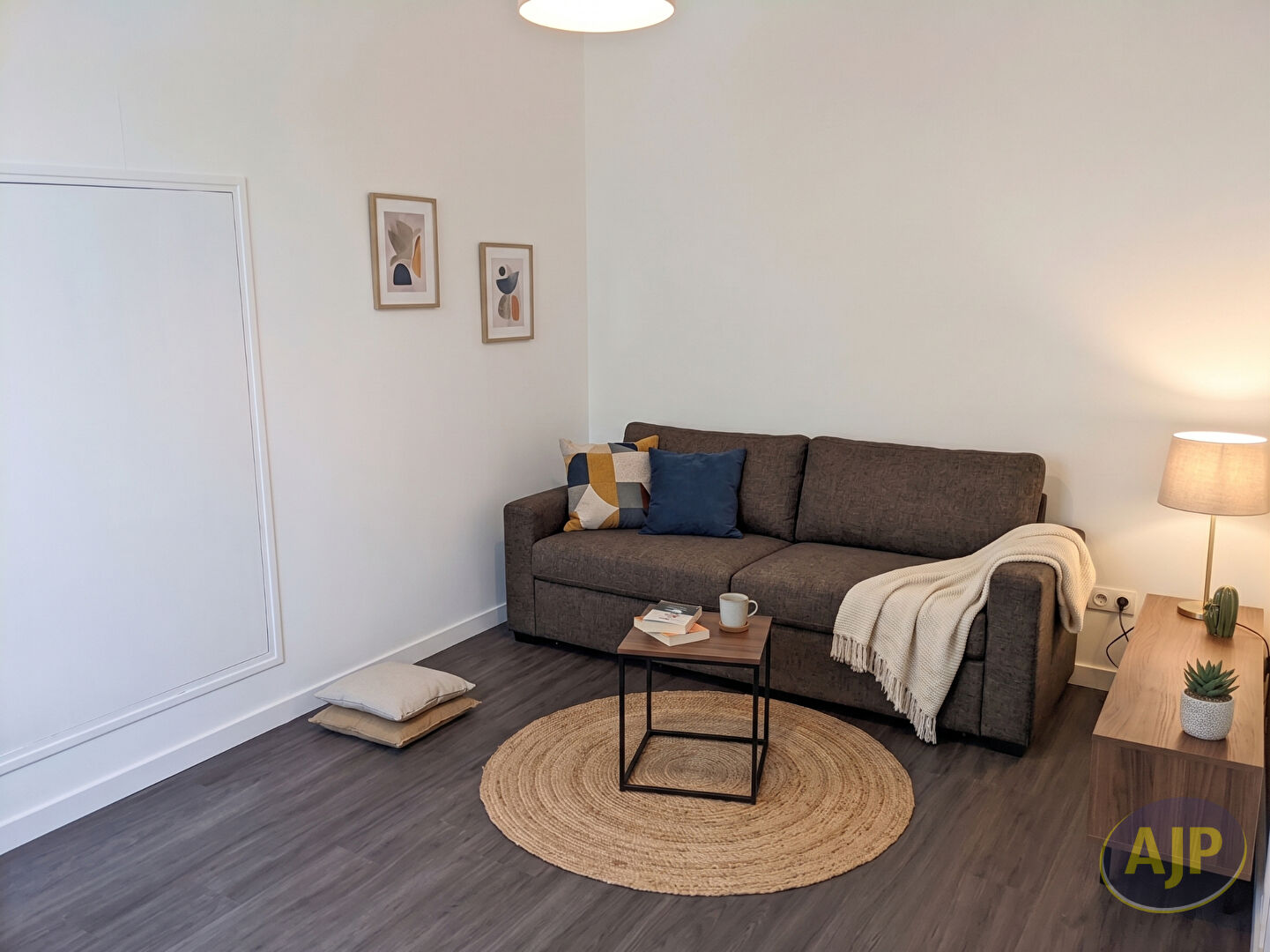 STUDIO SAINT CONGARD - photo 3