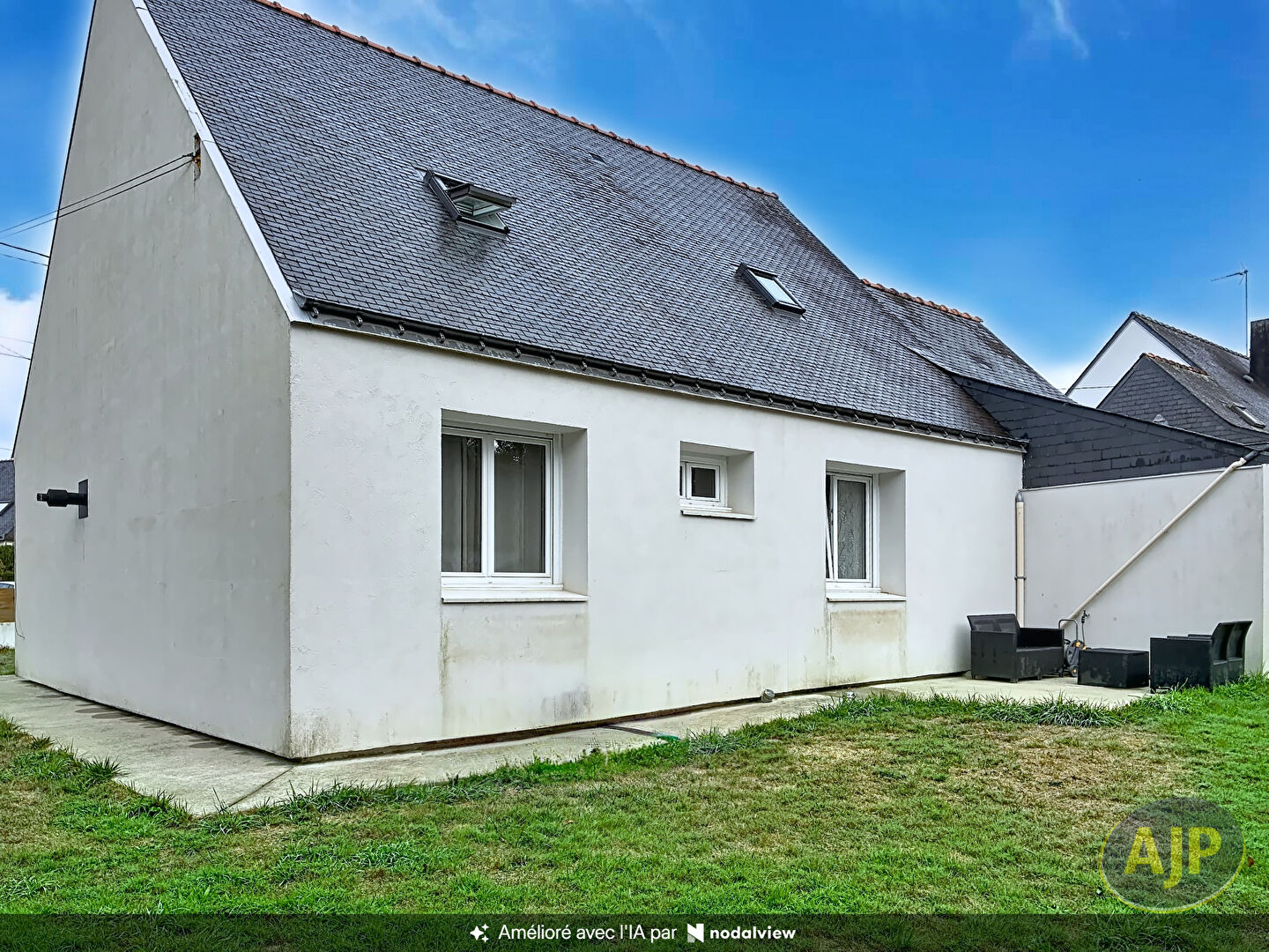 Maison Sulniac 4 Chambres-100m² habitables - photo 1