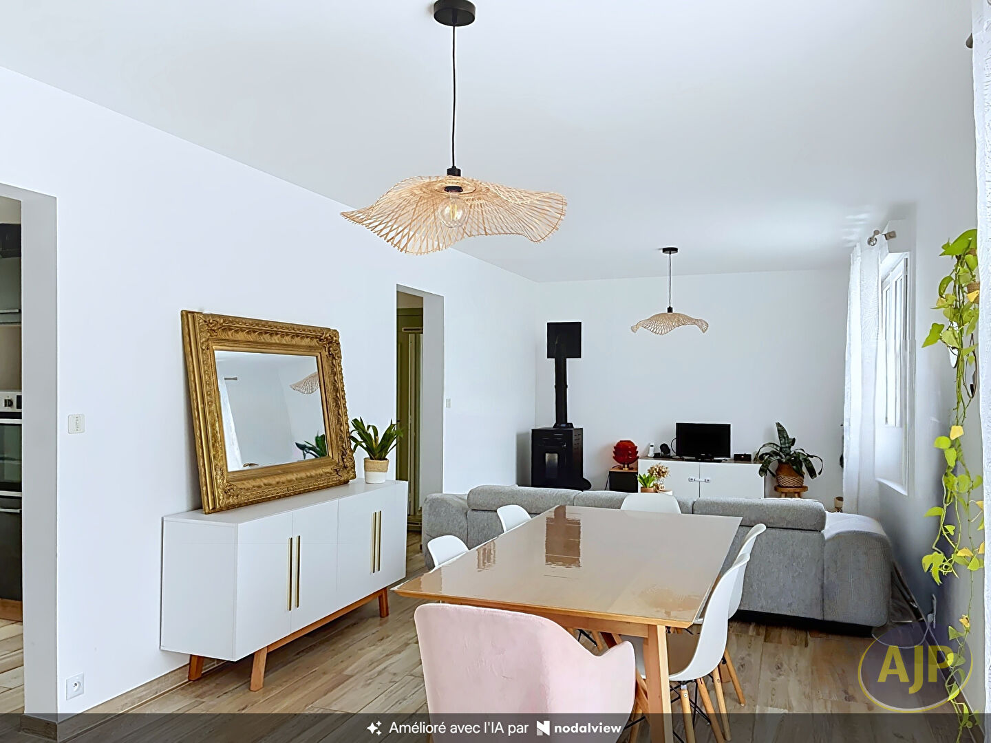 Maison Sulniac 4 Chambres-100m² habitables - photo 2