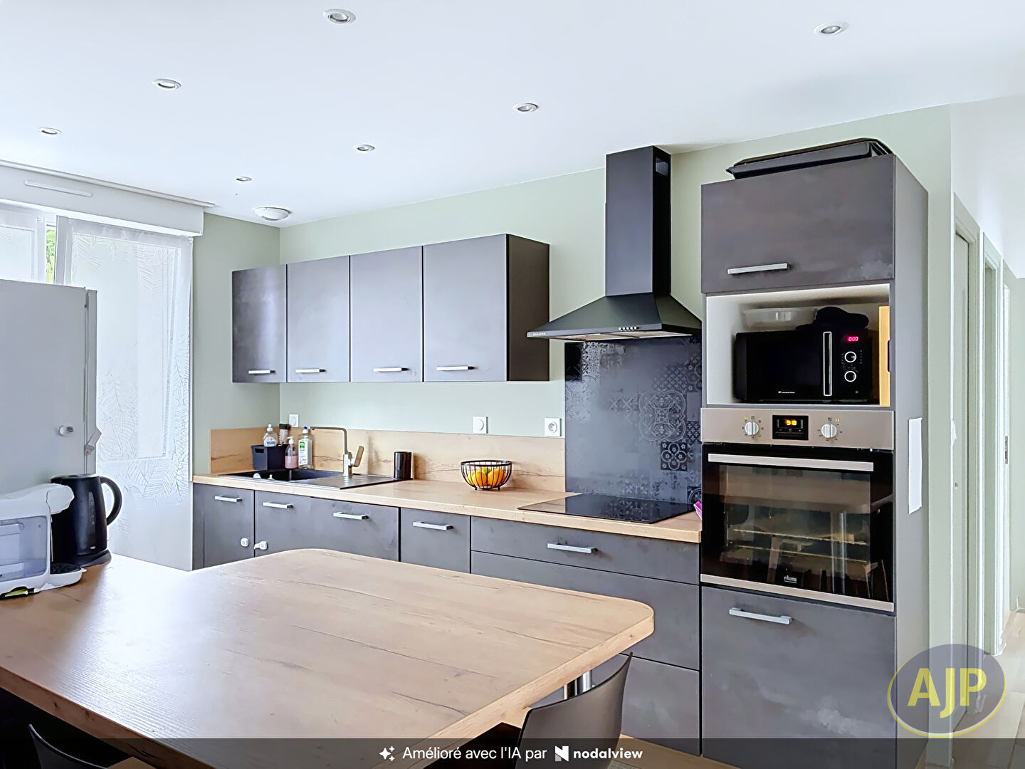 Maison Sulniac 4 Chambres-100m² habitables - photo 4