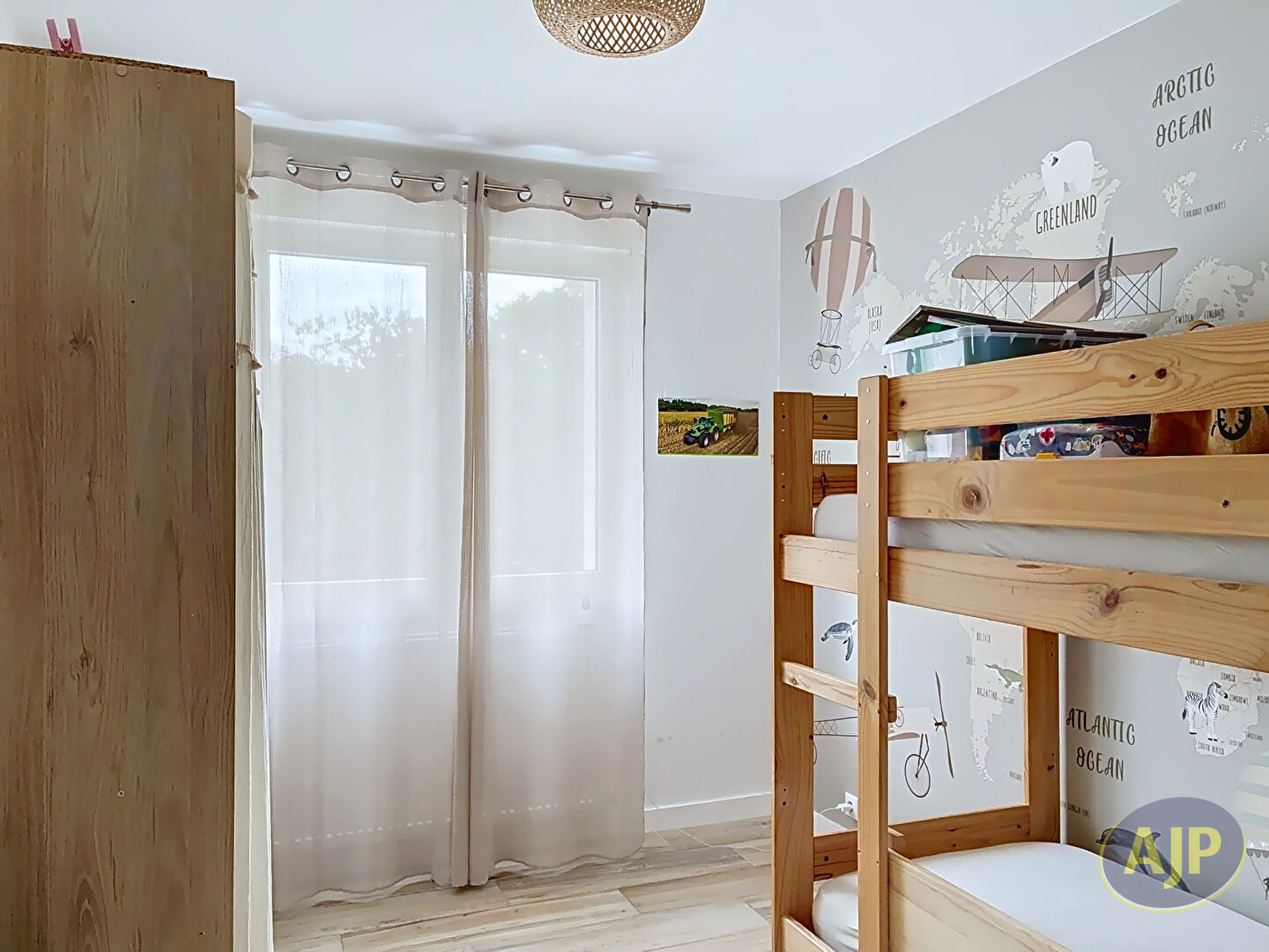 Maison Sulniac 4 Chambres-100m² habitables - photo 6