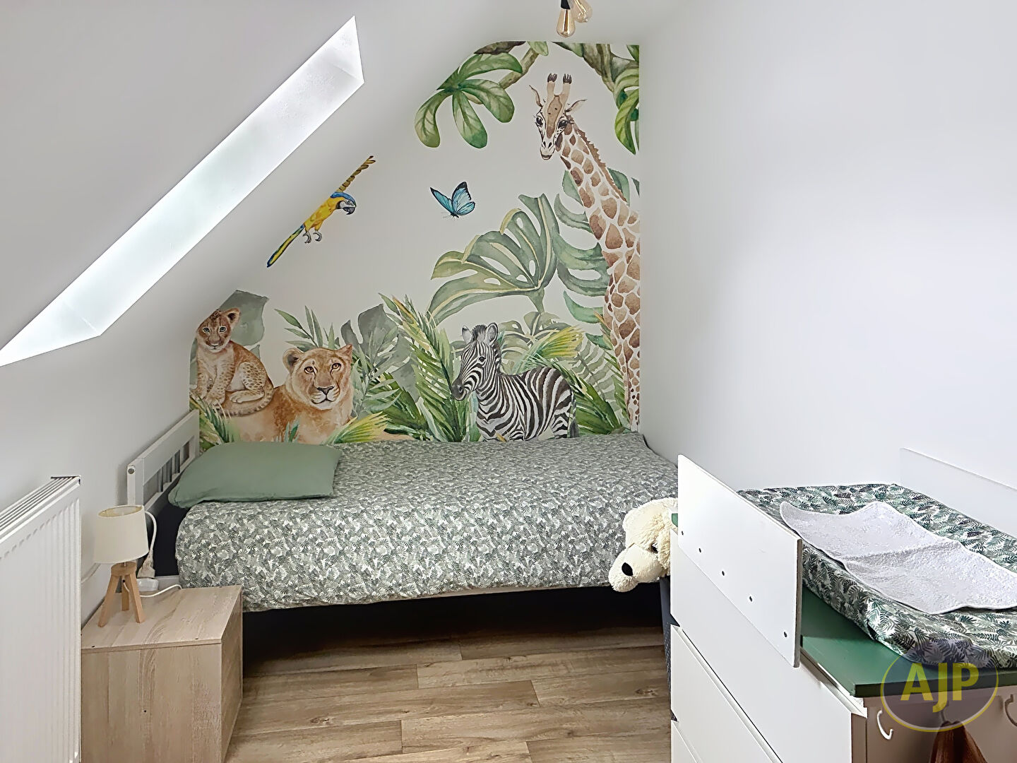Maison Sulniac 4 Chambres-100m² habitables - photo 9