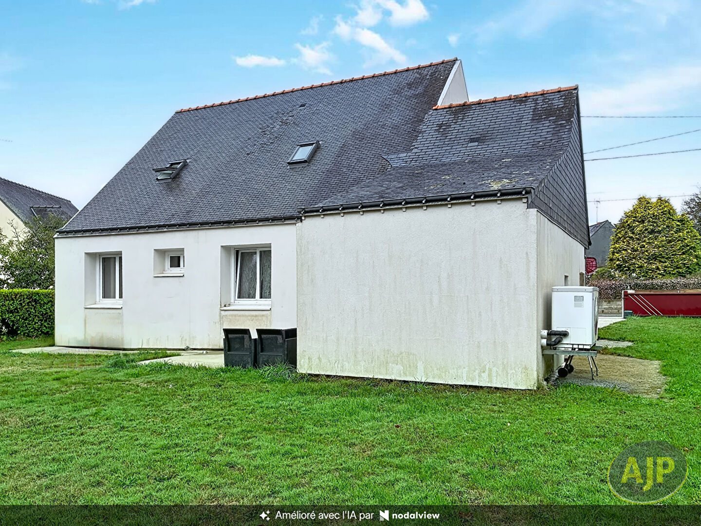 Maison Sulniac 4 Chambres-100m² habitables - photo 12
