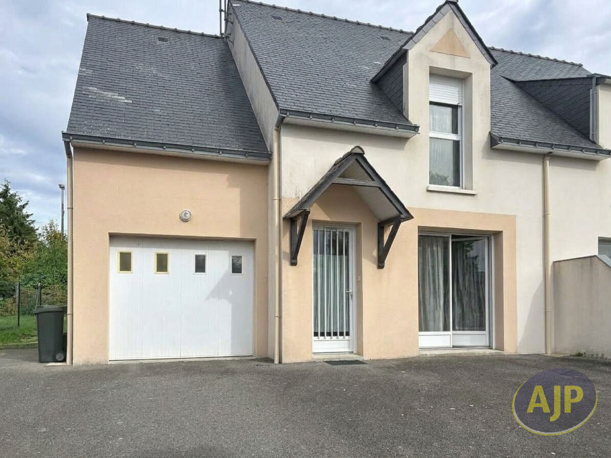 Maison 4 chambres Questembert - photo 1